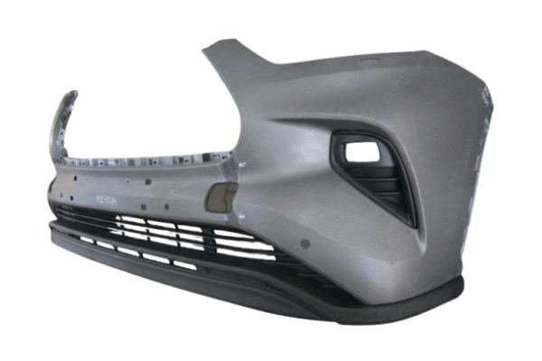 Bumper TOYOTA Highlander IV 19-22 Voorbumper MZ1289
