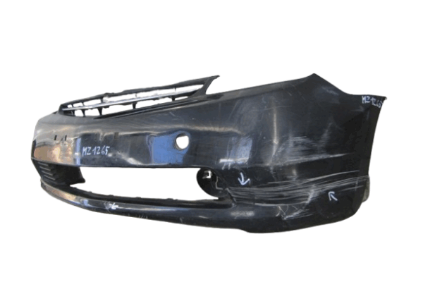 Bumper  Toyota Prius 2 II XW20 03-09 Voorbumper MZ1265