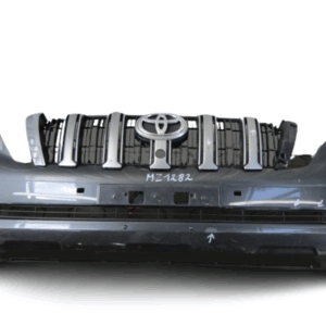 Bumper Toyota Land Cruiser J150 09-13 Voorbumper MZ1282