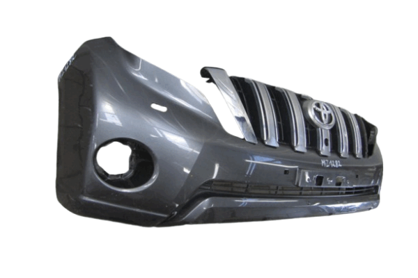 Bumper Toyota Land Cruiser J150 09-13 Voorbumper MZ1282