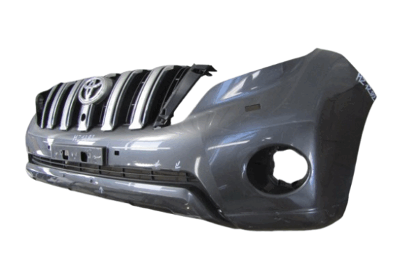 Bumper Toyota Land Cruiser J150 09-13 Voorbumper MZ1282