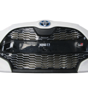 Bumper Toyota Yaris GR SPORT 4 IV 21- Voorbumper MZ1259