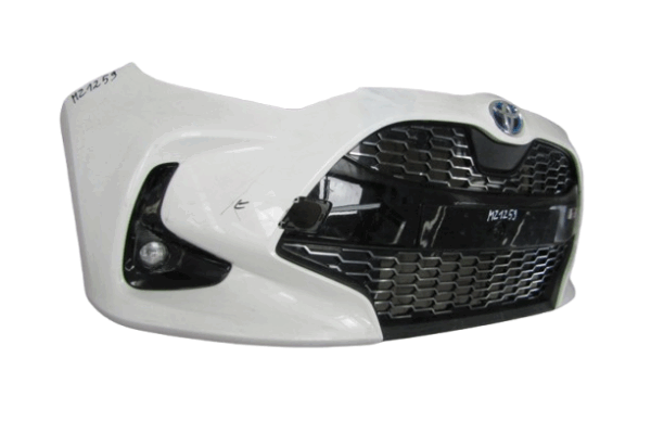 Bumper Toyota Yaris GR SPORT 4 IV 21- Voorbumper MZ1259
