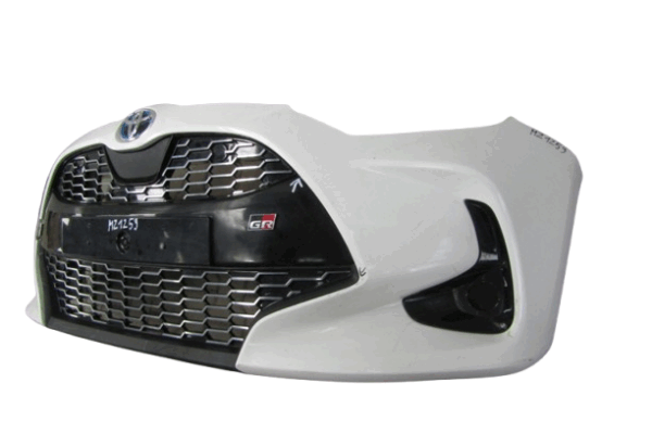 Bumper Toyota Yaris GR SPORT 4 IV 21- Voorbumper MZ1259