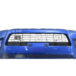 Bumper Toyota Hilux 8 VIII 15-18 Voorbumper KS7783