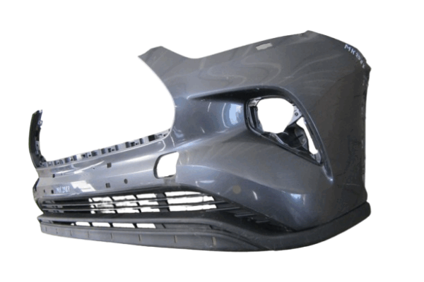 Bumper TOYOTA Highlander IV 19-22 52119-0E400 Voorbumper MZ2987