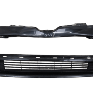 Bumper Toyota Avensis 3 III T27 Facelift 15-18  Voorbumper RJ53