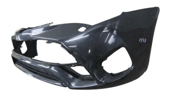 Bumper Toyota Avensis 3 III T27 Facelift 15-18  Voorbumper RJ53