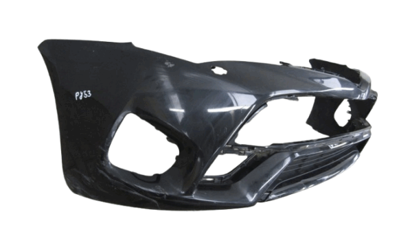 Bumper Toyota Avensis 3 III T27 Facelift 15-18  Voorbumper RJ53