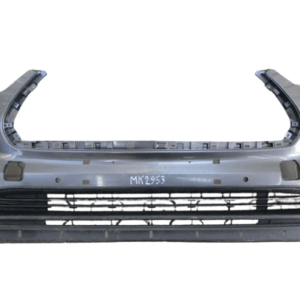 Bumper TOYOTA Highlander IV 19-22 52119-0E40 Voorbumper MK2953