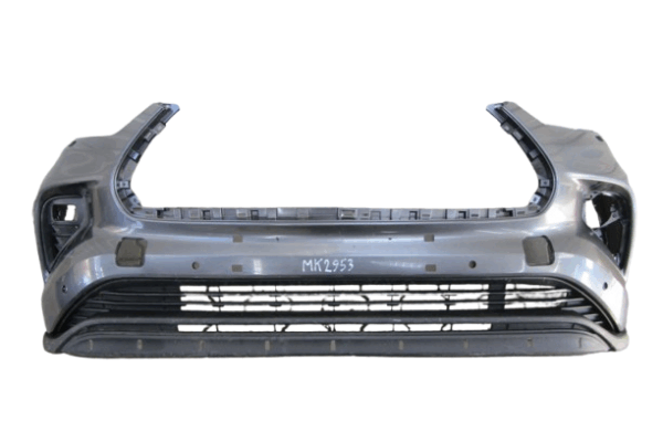 Bumper TOYOTA Highlander IV 19-22 52119-0E40 Voorbumper MK2953