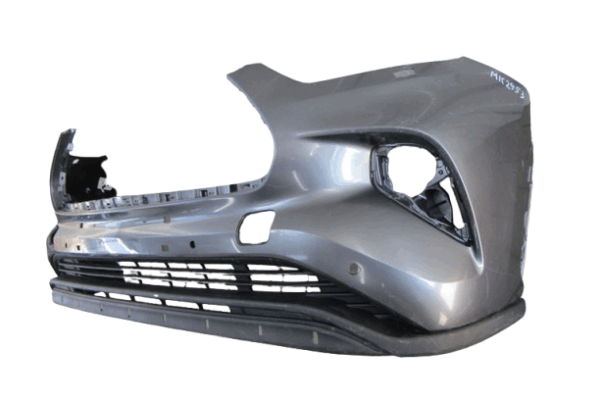 Bumper TOYOTA Highlander IV 19-22 52119-0E40 Voorbumper MK2953