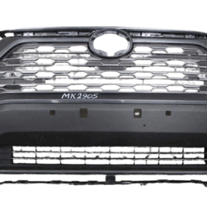 Bumper Toyota Rav4 RAV 4 5 V 18- 52119-42B20 Voorbumper MK2905