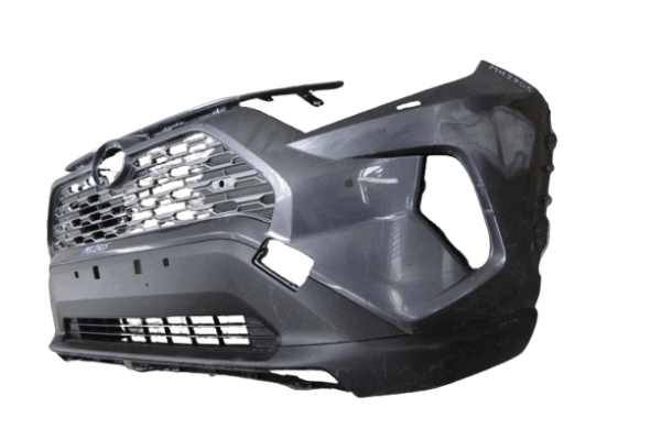 Bumper Toyota Rav4 RAV 4 5 V 18- 52119-42B20 Voorbumper MK2905