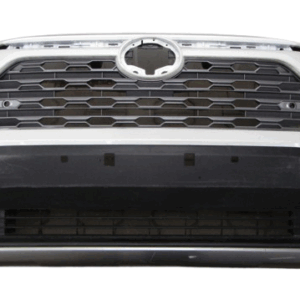 Bumper Toyota Rav4 RAV 4 5 V 18- 52119-42B20 Voorbumper MK2904