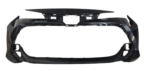 Bumper Toyota Corolla XII E210 18- 52119-02P40 Voorbumper MK2890