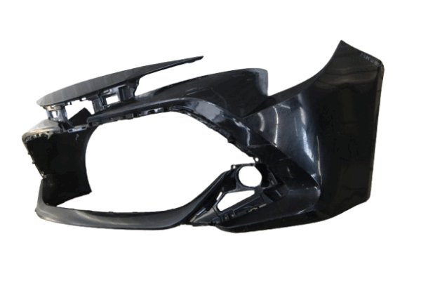 Bumper Toyota Corolla XII E210 18- 52119-02P40 Voorbumper MK2890