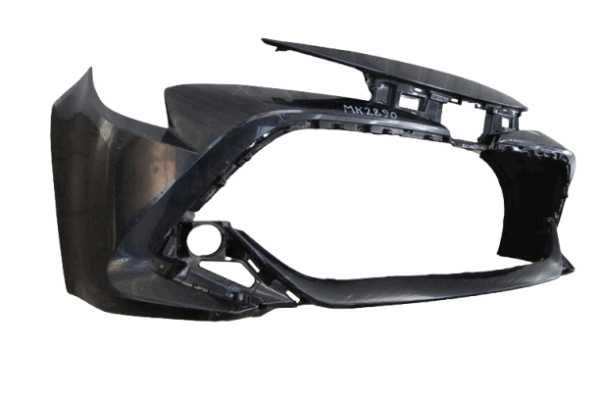 Bumper Toyota Corolla XII E210 18- 52119-02P40 Voorbumper MK2890