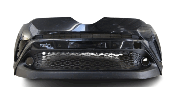 Bumper Toyota C-HR CHR 16-19 52119-F4010 Voorbumper MK2812