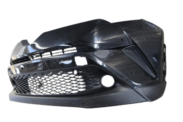 Bumper Toyota C-HR CHR 16-19 52119-F4010 Voorbumper MK2812