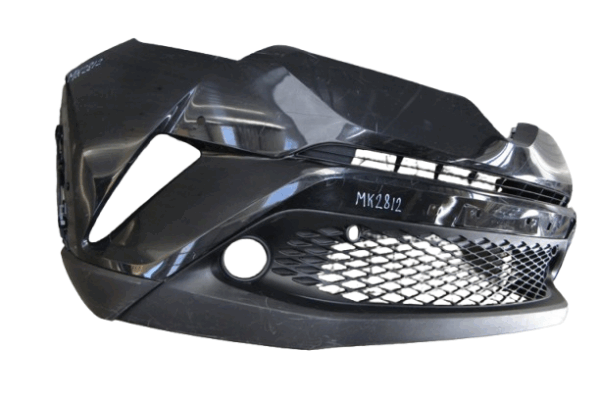 Bumper Toyota C-HR CHR 16-19 52119-F4010 Voorbumper MK2812