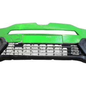 Bumper Toyota ProAce Pro Ace City 19- Voorbumper G5690