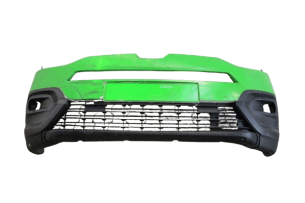 Bumper Toyota ProAce Pro Ace City 19- Voorbumper G5690