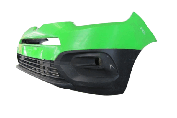 Bumper Toyota ProAce Pro Ace City 19- Voorbumper G5690
