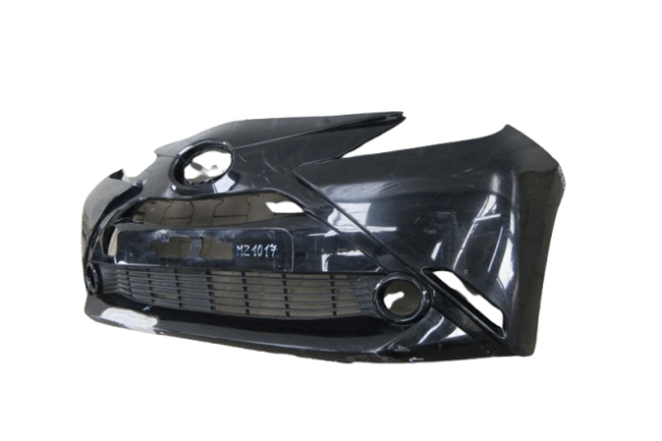 Bumper Toyota Aygo 2 II 14-18 Voorbumper MZ1017