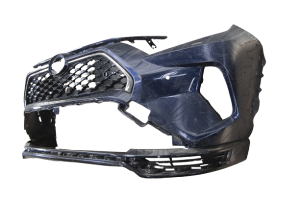 Bumper Toyota Rav4 V RAV 4 Hybrid Plug-In Facelift 21- 52411-42140 Voorbumper MK2749