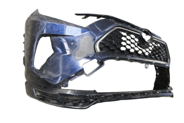 Bumper Toyota Rav4 V RAV 4 Hybrid Plug-In Facelift 21- 52411-42140 Voorbumper MK2749
