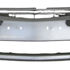 Bumper Toyota Prius 2 II XW20 03-09 52119-47050 Voorbumper M2779