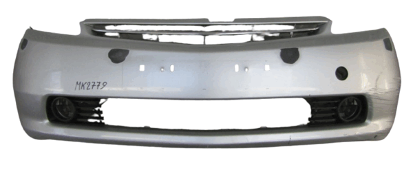 Bumper Toyota Prius 2 II XW20 03-09 52119-47050 Voorbumper M2779