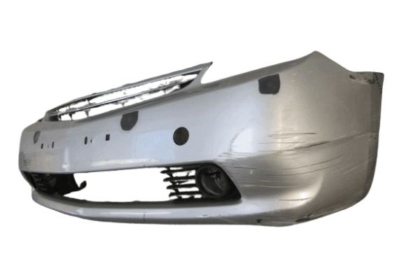 Bumper Toyota Prius 2 II XW20 03-09 52119-47050 Voorbumper M2779