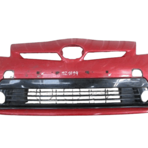 Bumper Toyota Prius 3 III Facelift 12-15  Voorbumper MZ1094