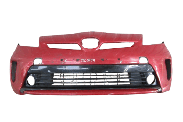 Bumper Toyota Prius 3 III Facelift 12-15  Voorbumper MZ1094