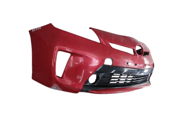 Bumper Toyota Prius 3 III Facelift 12-15  Voorbumper MZ1094
