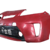 Bumper Toyota Prius 3 III Facelift 12-15  Voorbumper MZ1094