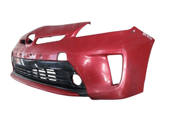 Bumper Toyota Prius 3 III Facelift 12-15  Voorbumper MZ1094