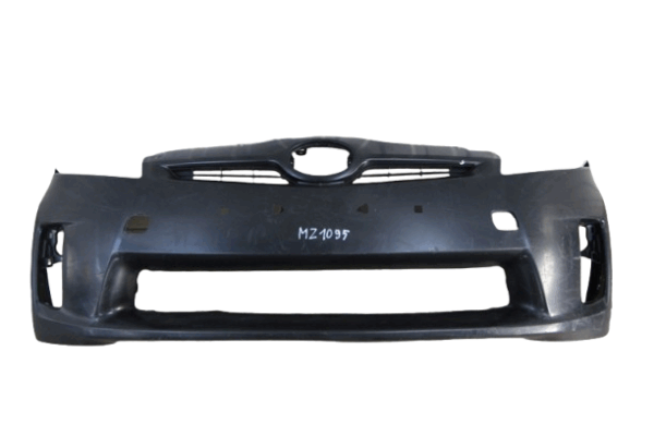 Bumper TOYOTA PRIUS III 3 09-11 Voorbumper MZ1095
