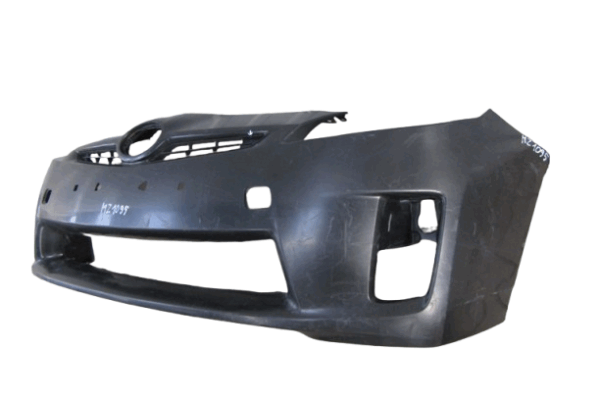 Bumper TOYOTA PRIUS III 3 09-11 Voorbumper MZ1095