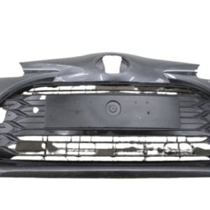Bumper Toyota Yaris 3 III Facelift 17- 52119-0DA40 Voorbumper KJ9603