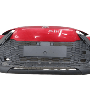 Bumper TOYOTA C-HR CHR II 23-25 Voorbumper MZ875