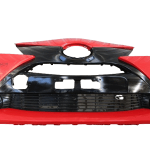 Bumper Toyota Aygo 2 II 14-18 52119-0H140 Voorbumper KS7509