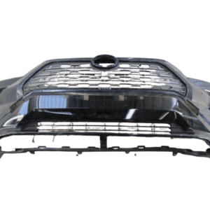 Bumper Toyota Rav4 5 V RAV 4 18- Voorbumper Q5518