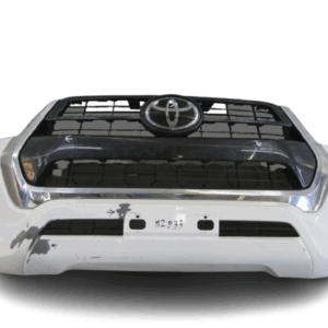 Bumper Toyota Hilux 8 VIII FACELIFT IX 9 20- Voorbumper MZ885
