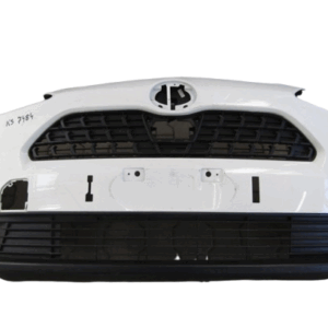 Bumper Toyota Yaris Cross 21- 52119-0DC20 Voorbumper KS7484