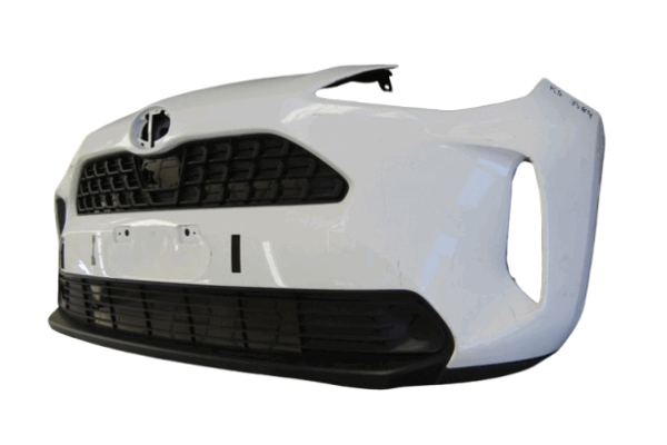 Bumper Toyota Yaris Cross 21- 52119-0DC20 Voorbumper KS7484