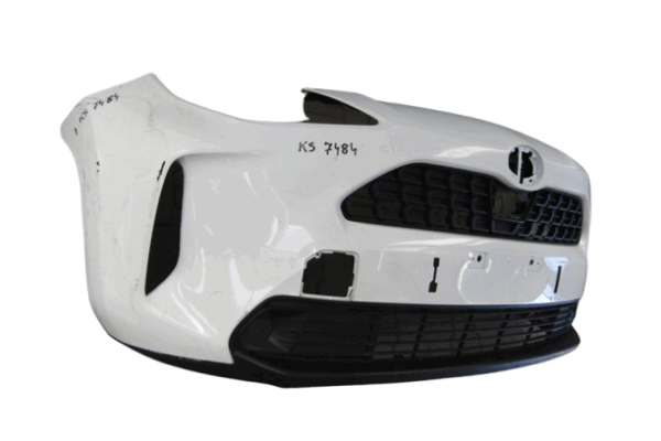 Bumper Toyota Yaris Cross 21- 52119-0DC20 Voorbumper KS7484