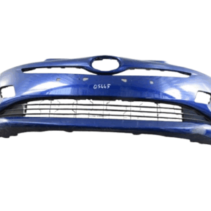 Bumper Toyota Prius 4 IV 15-18 Voorbumper Q5445